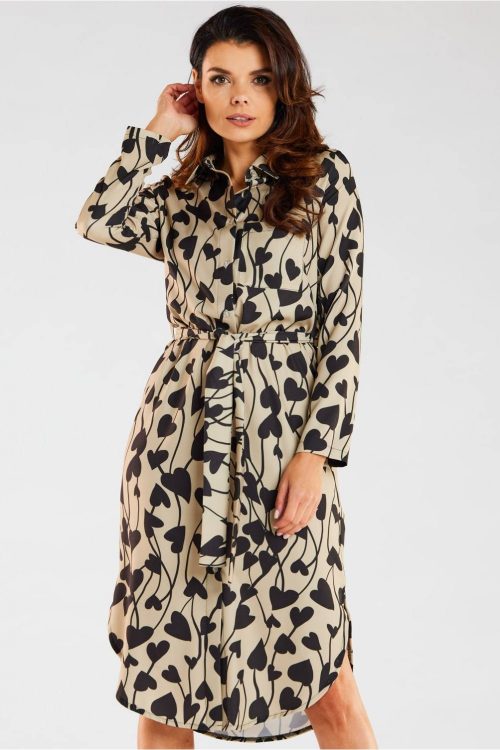 970132 Daydress model 176865 awama