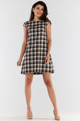 970151 Daydress model 176870 awama