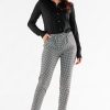 Women trousers model 176873 awama