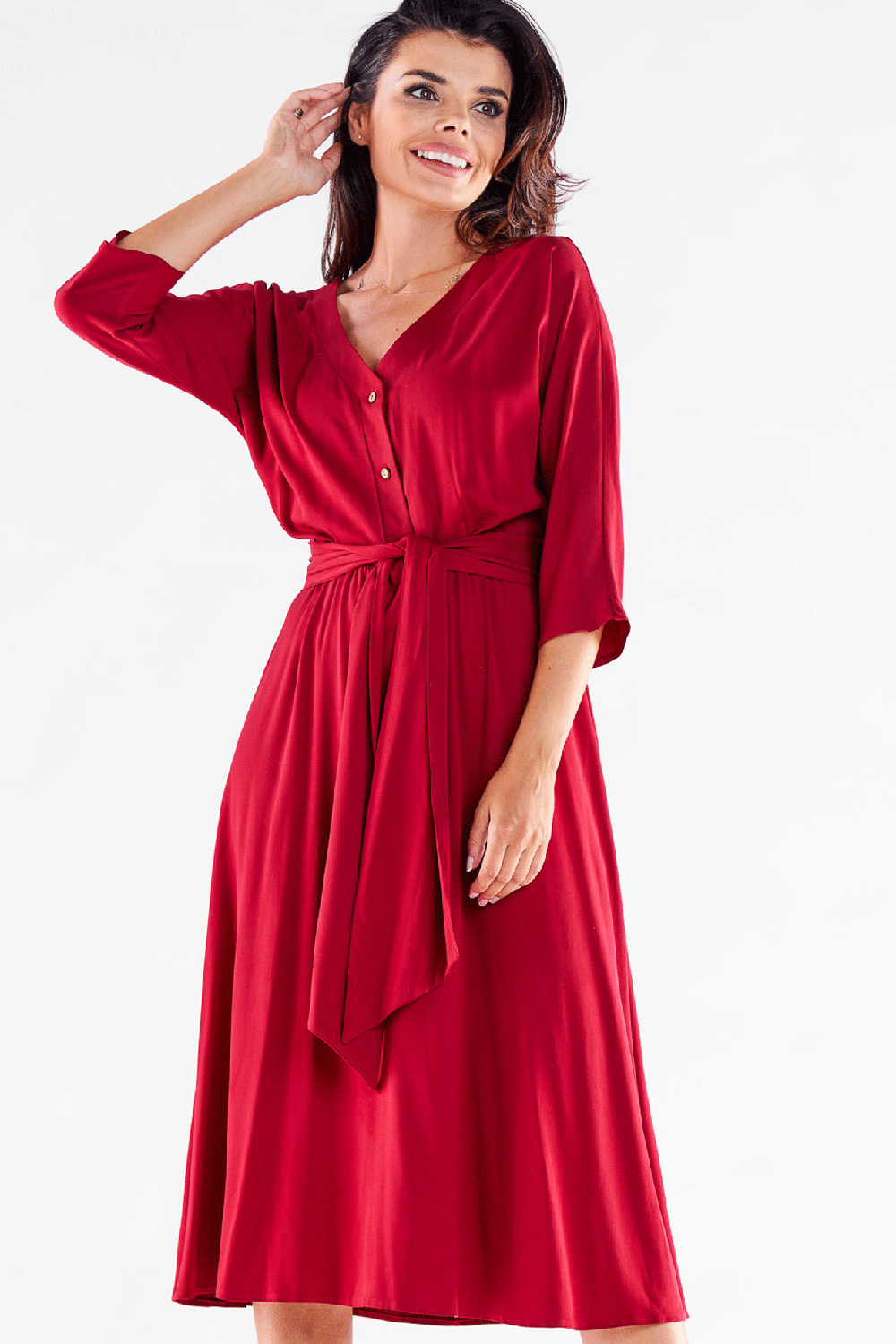 970779 Daydress model 176877 awama