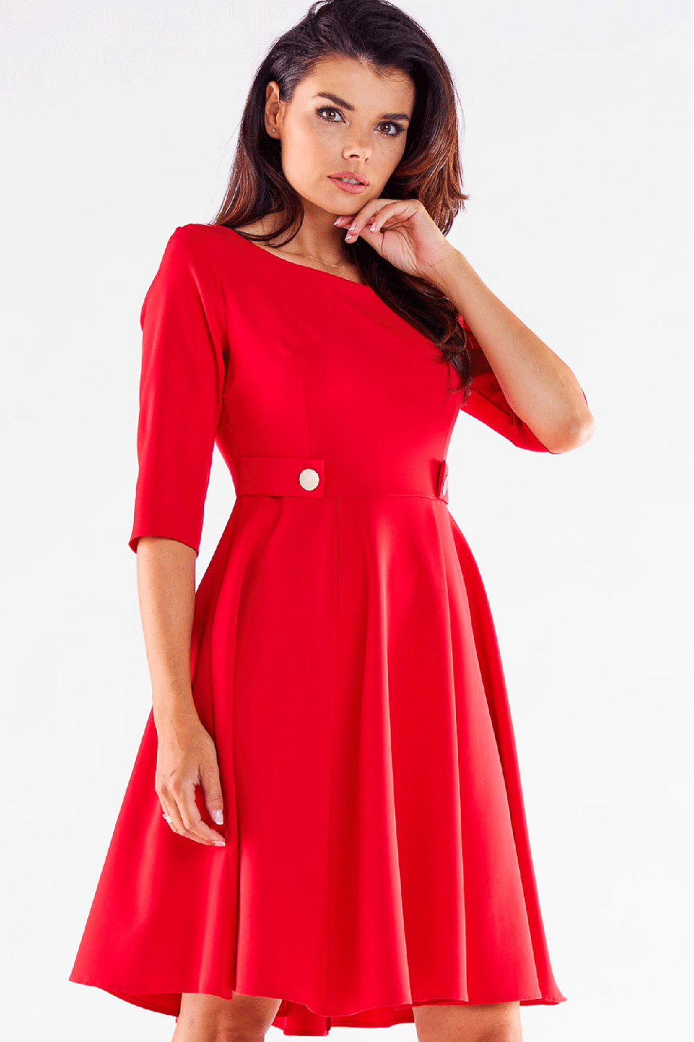 970797 Daydress model 176884 awama
