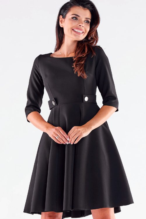 970806 Daydress model 176887 awama