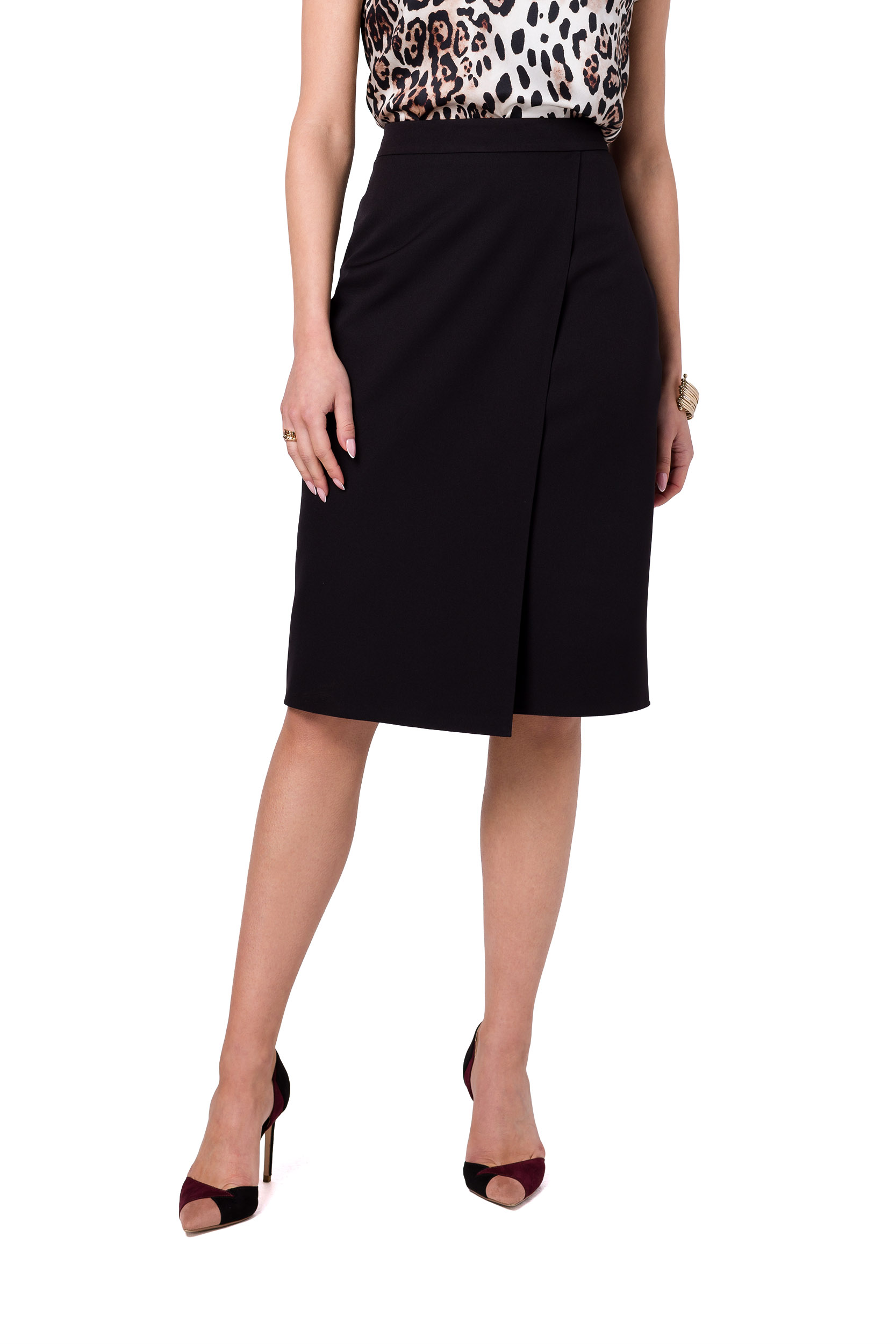 971004 Skirt model 177187 Stylove