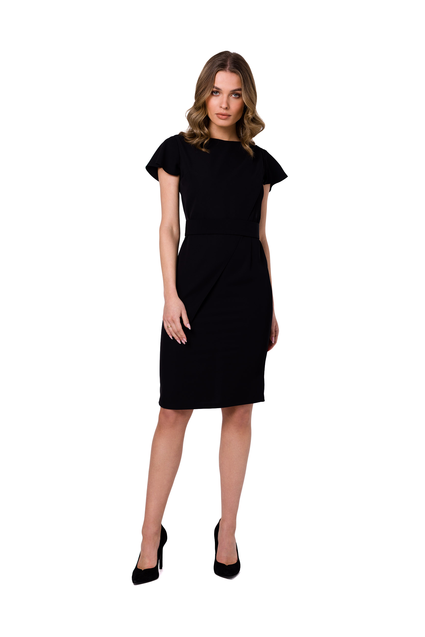 971056 Cocktail dress model 177210 Stylove