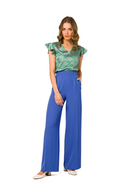 971088 Women trousers model 177225 Stylove