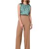 Women trousers model 177227 Stylove