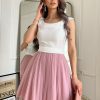 972858 Evening dress model 177810 Bicotone