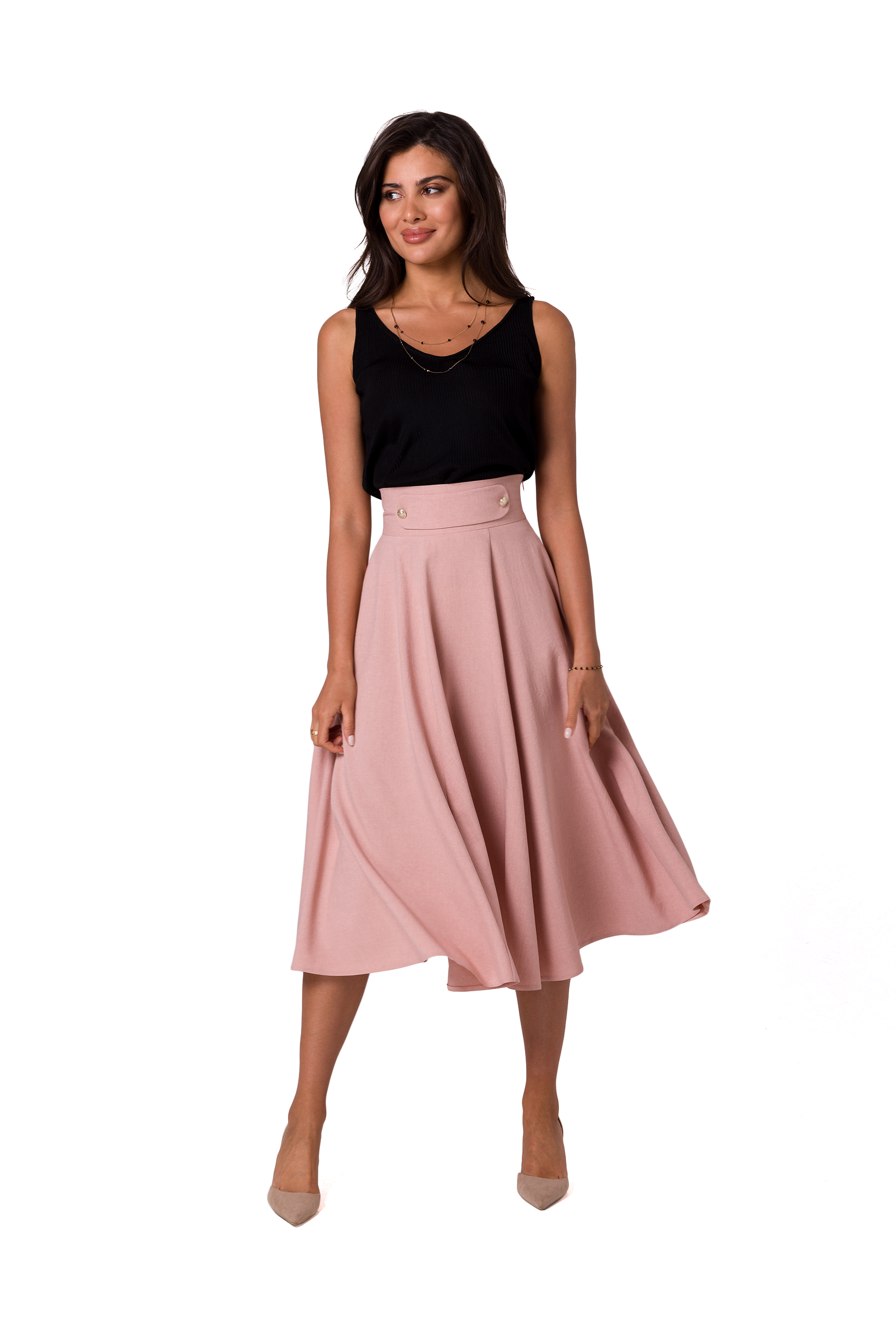 973267 Skirt model 177938 BeWear