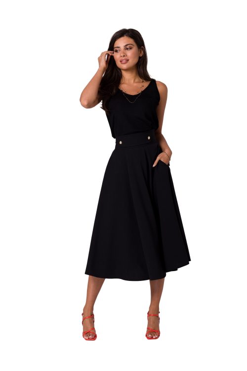 973271 Skirt model 177940 BeWear