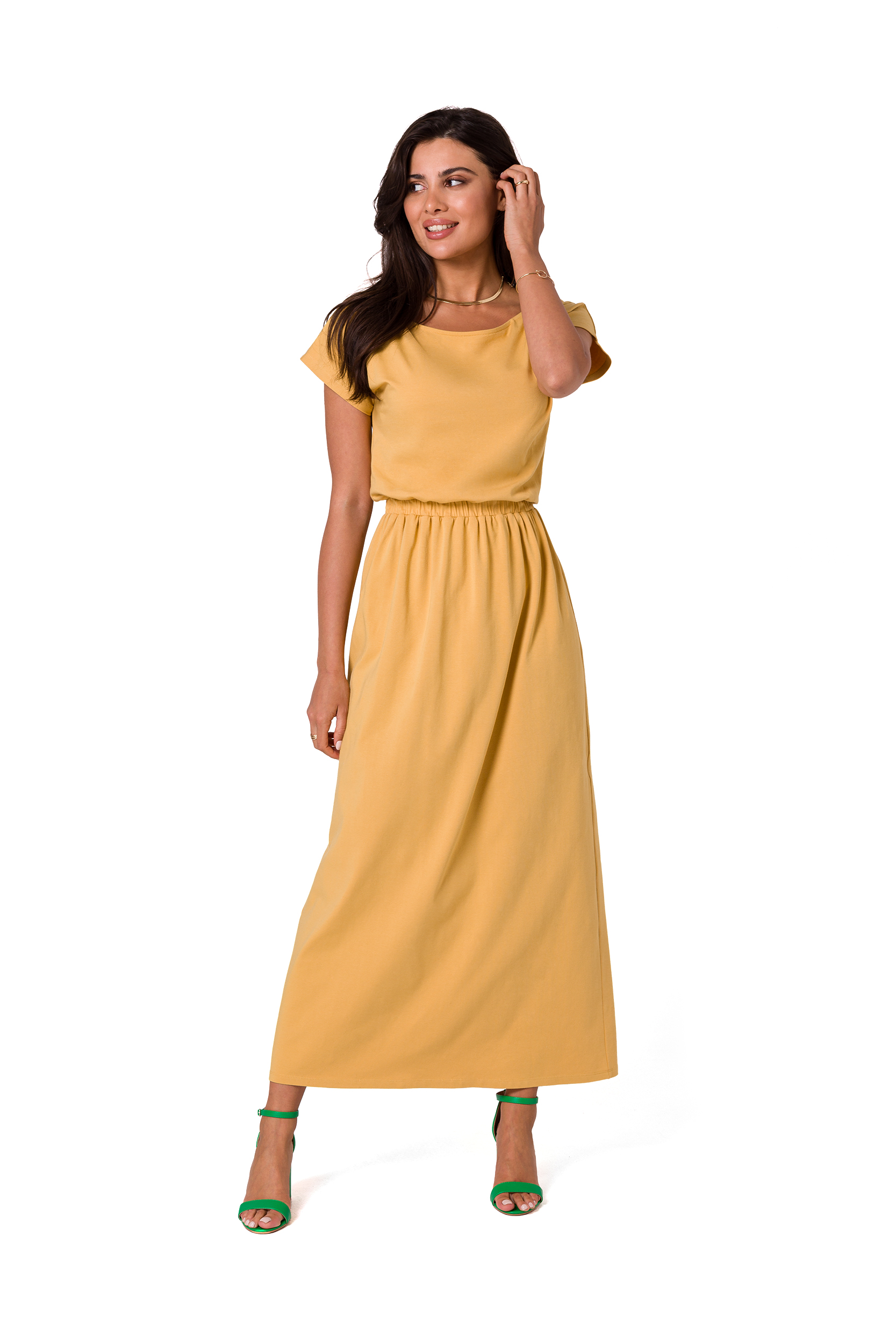 973277 Daydress model 177943 BeWear