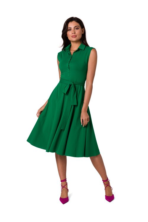 973300 Daydress model 177954 BeWear