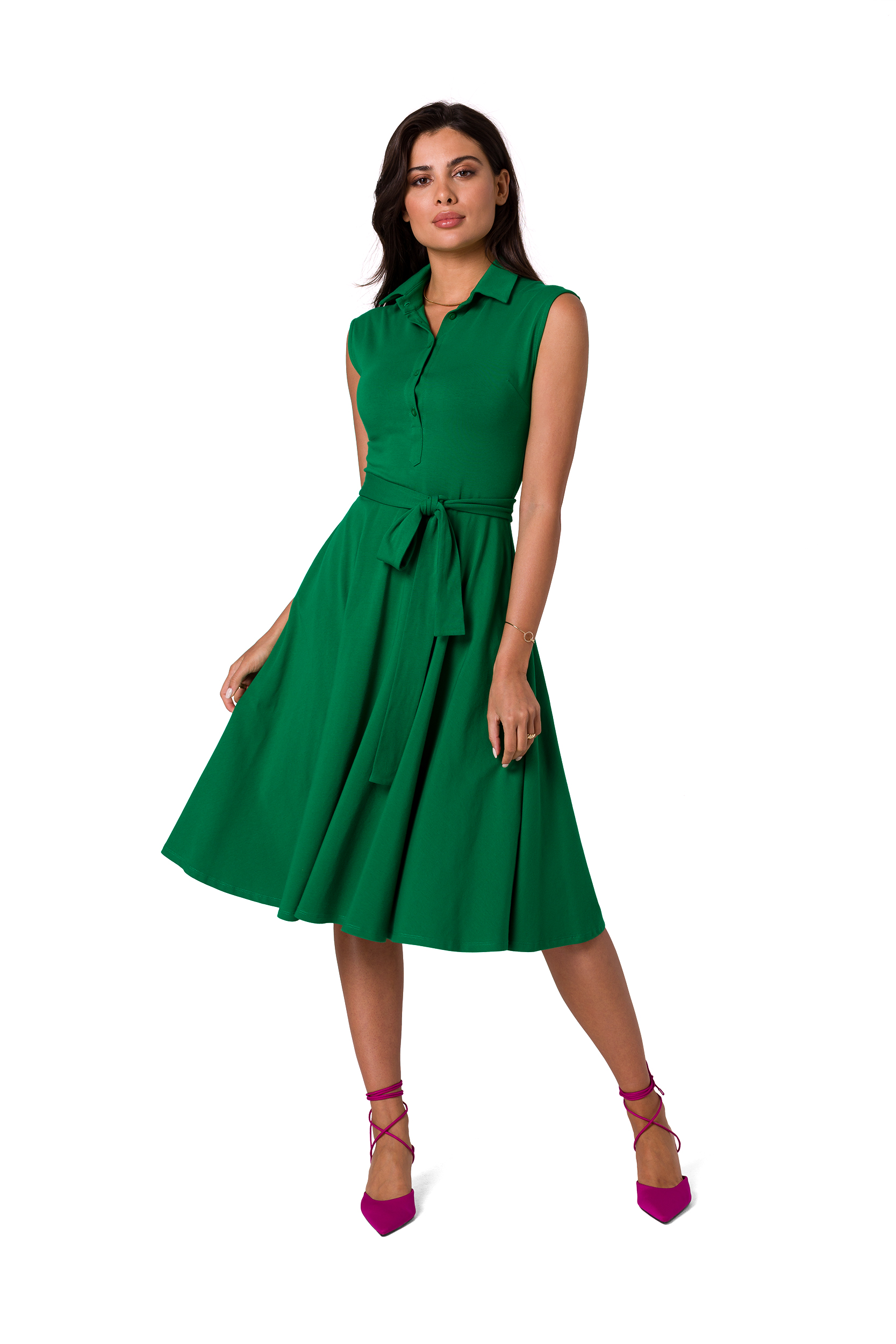973300 Daydress model 177954 BeWear