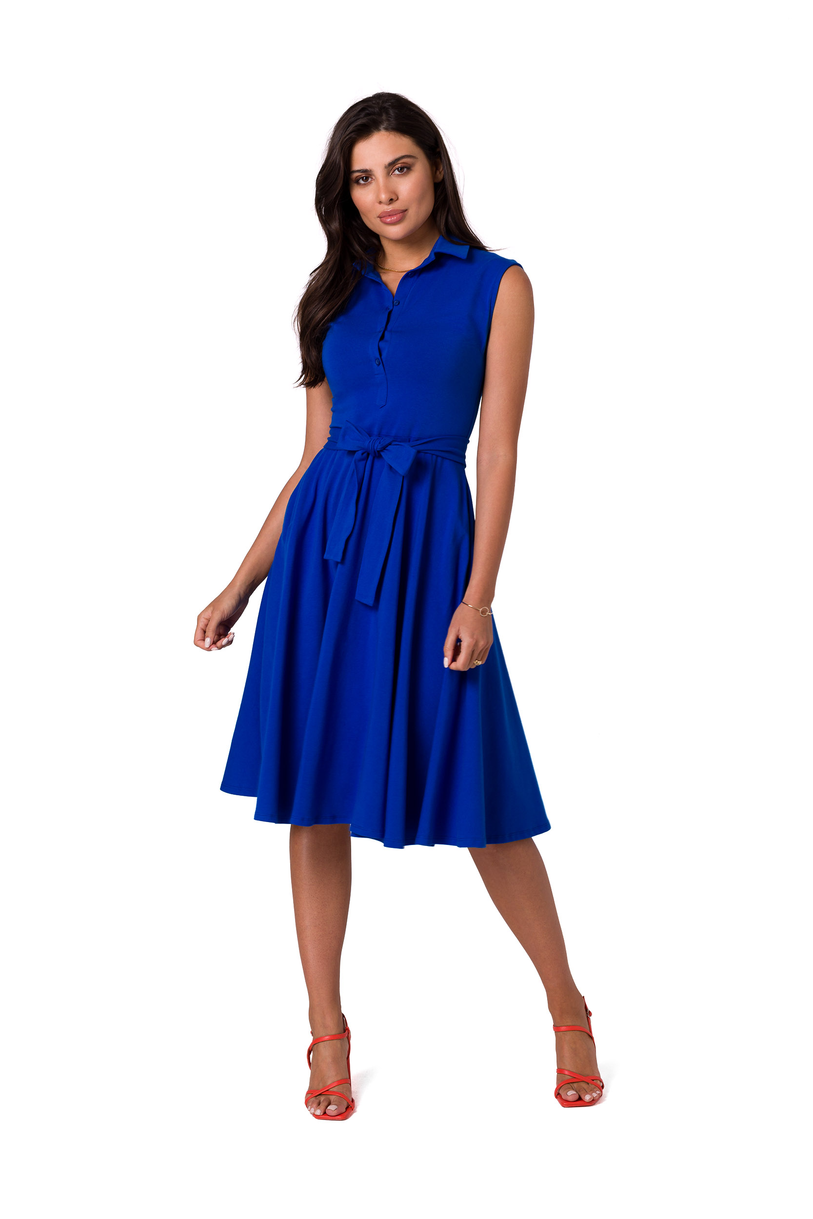 973306 Daydress model 177957 BeWear