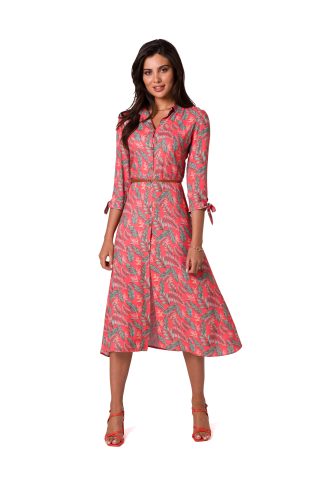 973314 Daydress model 177961 BeWear