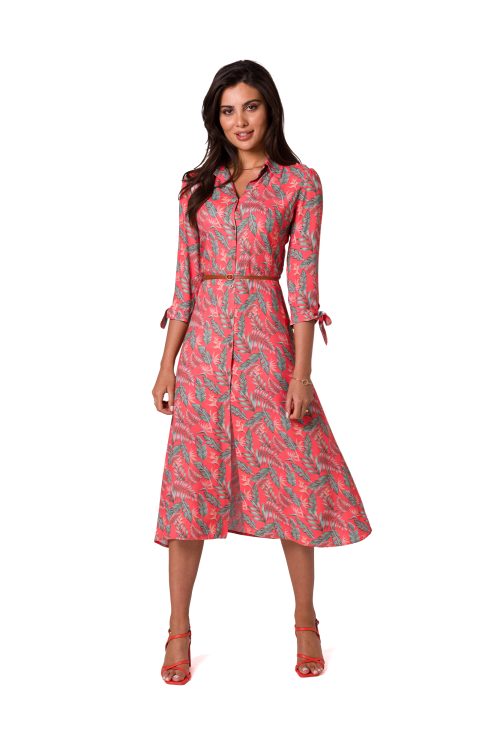 973314 Daydress model 177961 BeWear