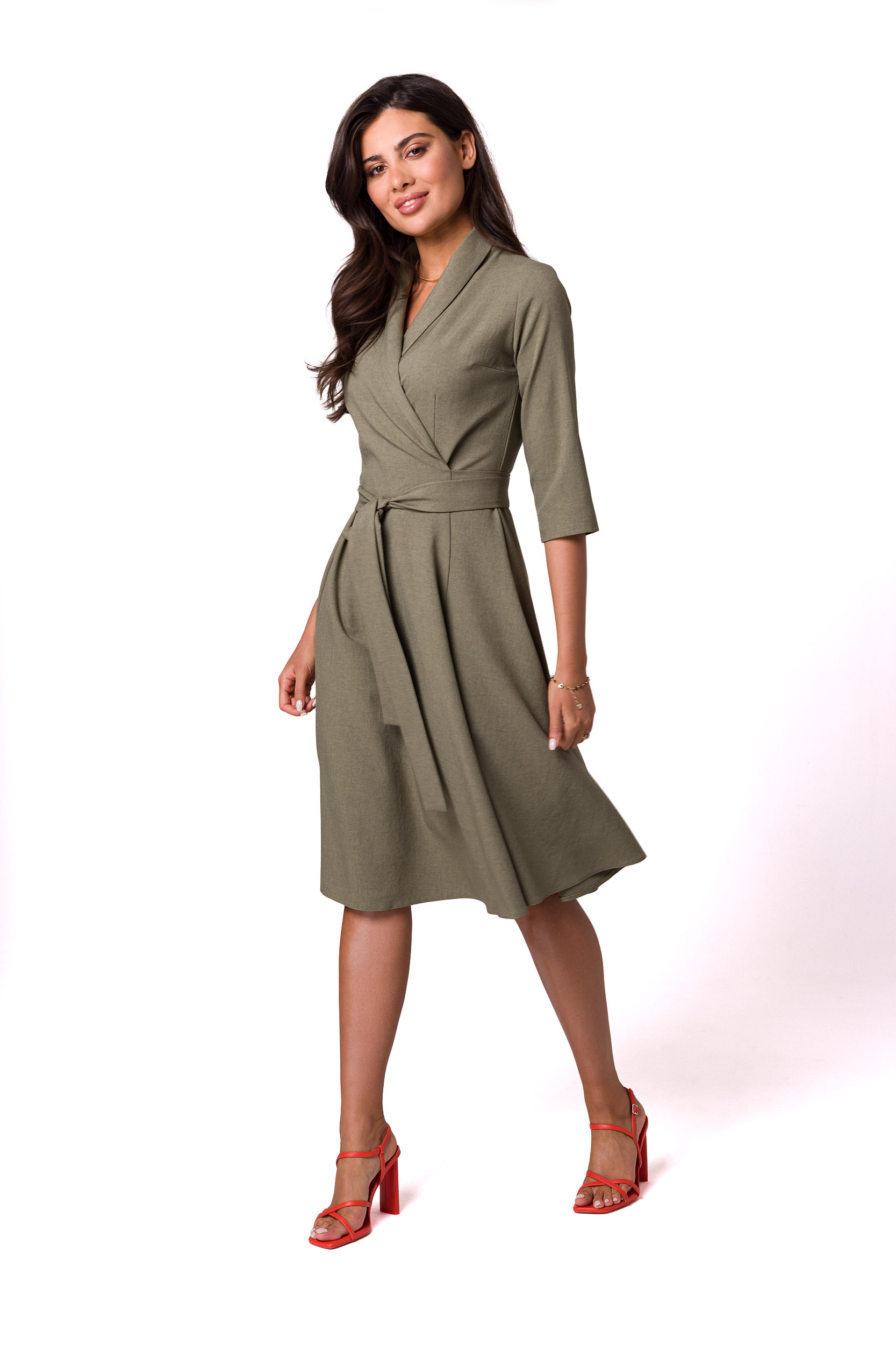 973342 Daydress model 177975 BeWear