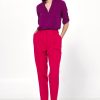 973415 Women trousers model 178003 Nife
