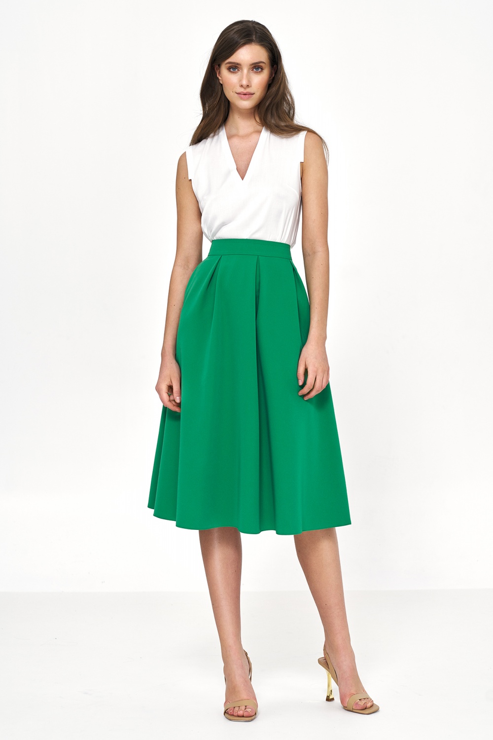973430 Skirt model 178007 Nife
