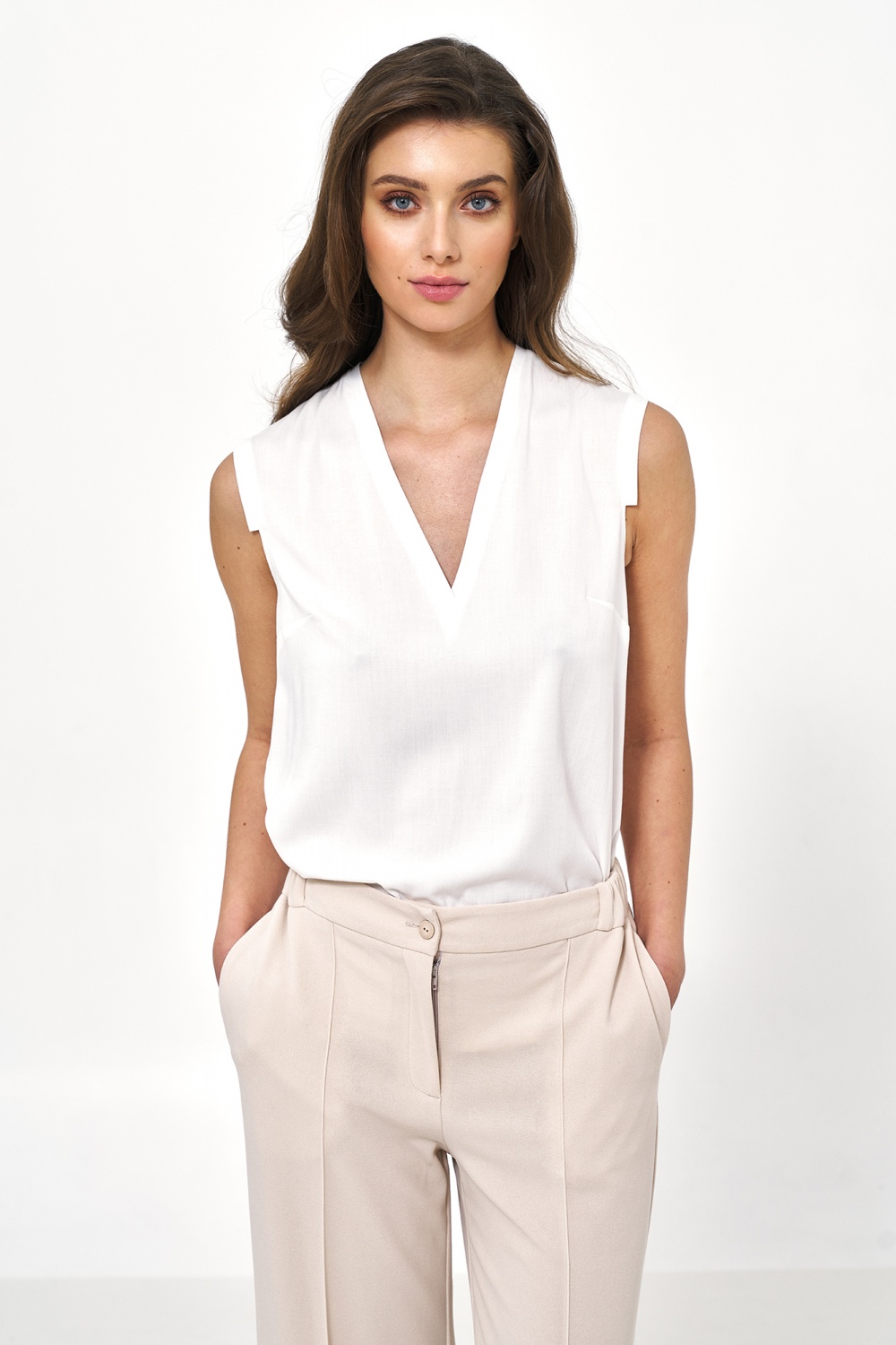 973441 Blouse model 178011 Nife