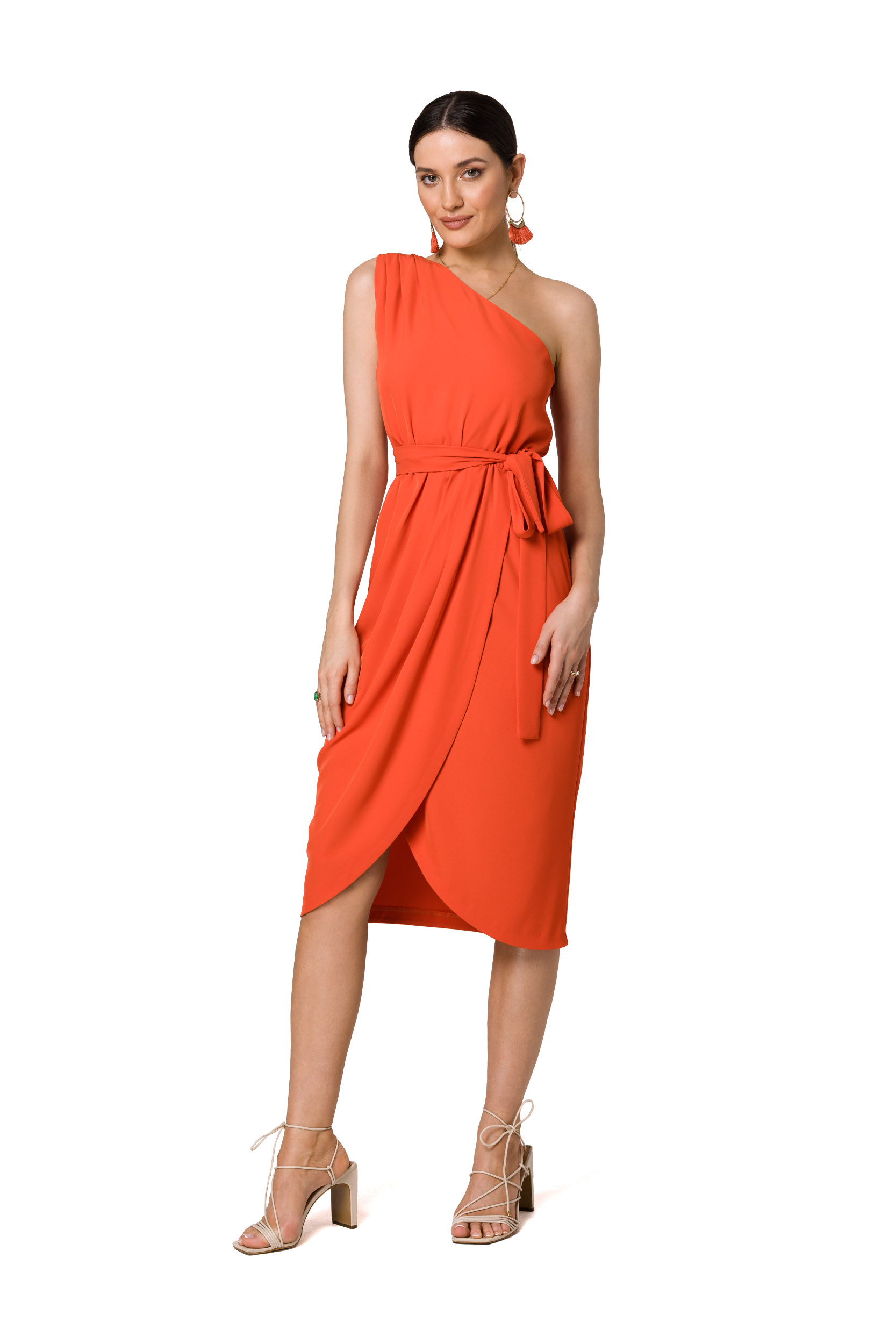 974185 Cocktail dress model 178298 Makover
