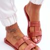 Flip-flops model 178354 Step in style