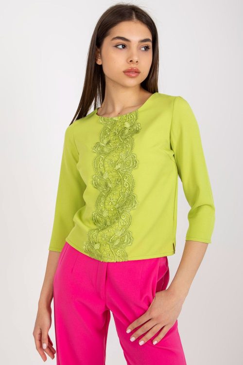 974580 Blouse model 178431 Lakerta