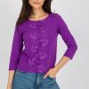 974583 Blouse model 178432 Lakerta
