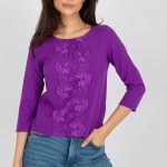 974583 Blouse model 178432 Lakerta