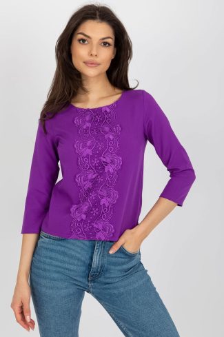974583 Blouse model 178432 Lakerta
