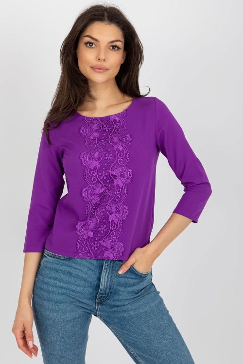 974583 Blouse model 178432 Lakerta
