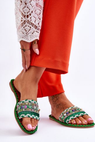 974611 Flip-flops model 178444 Step in style
