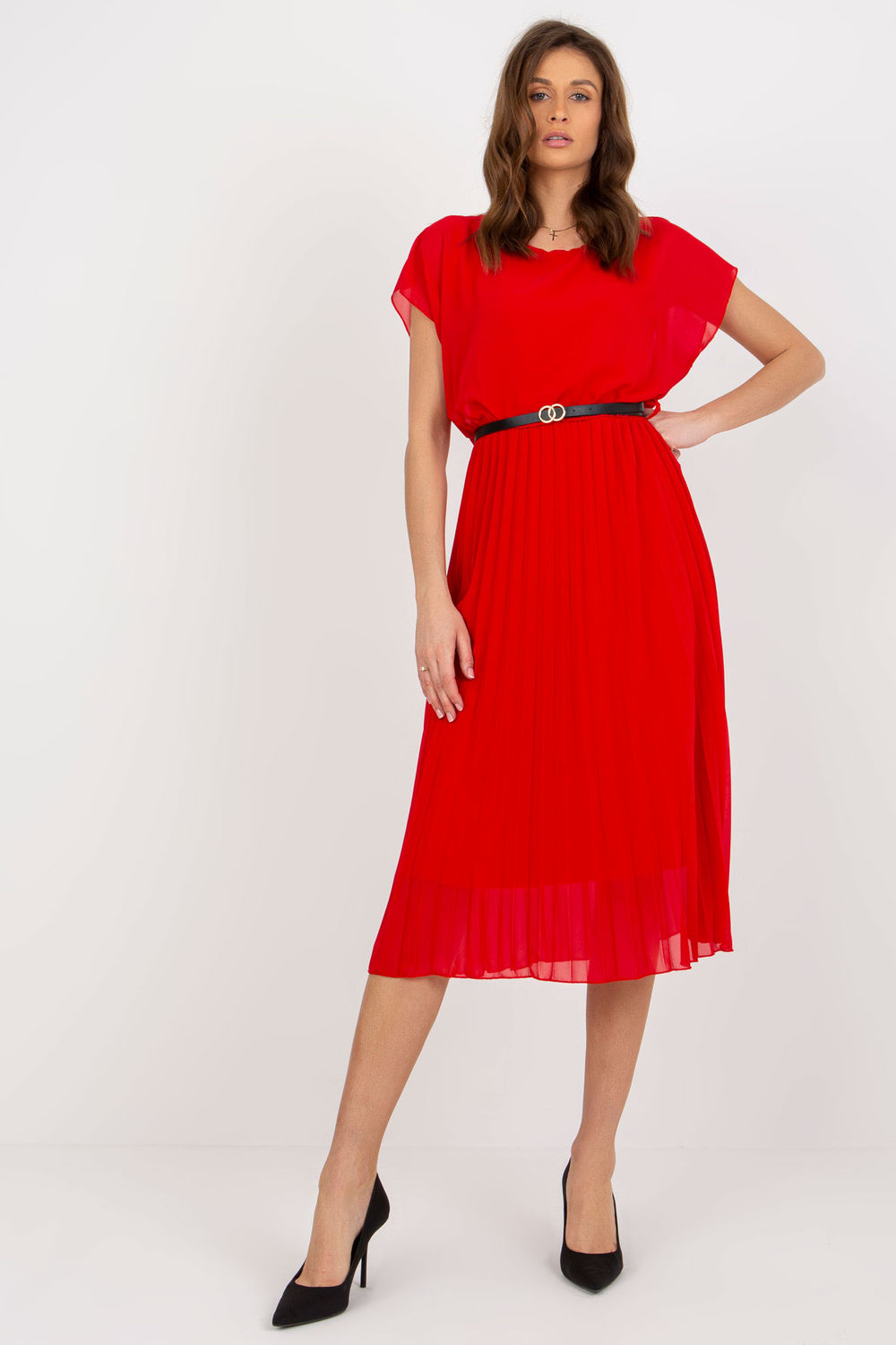 974754 Cocktail dress model 178495 Italy Moda