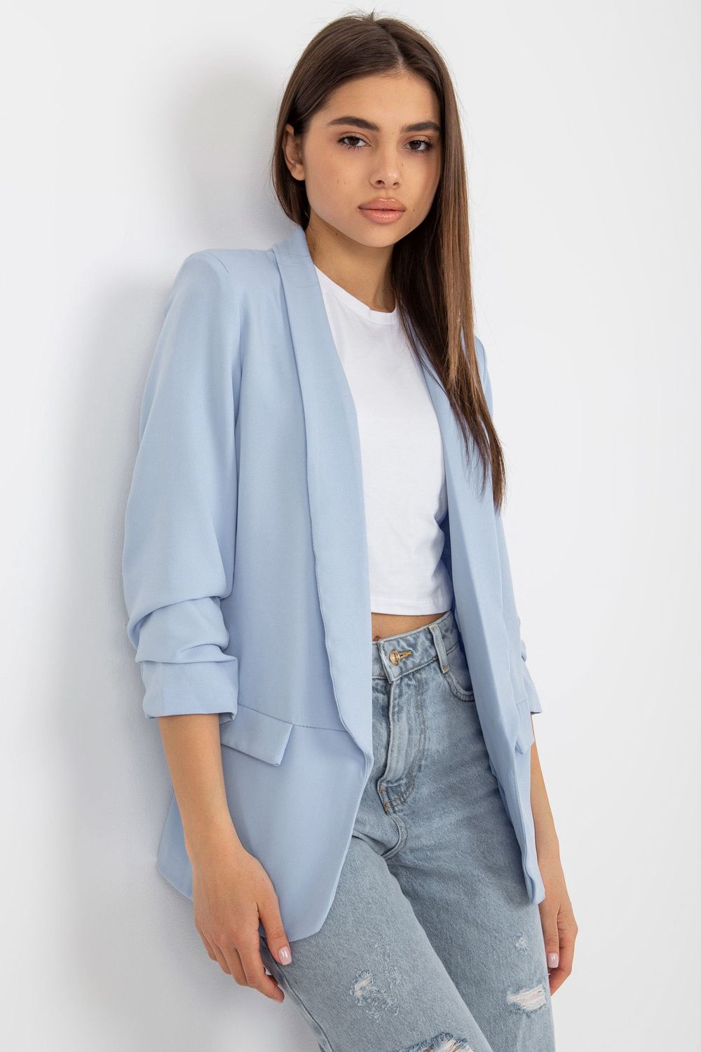 974821 Jacket model 178519 Italy Moda
