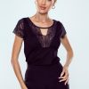 Blouse model 178607 Eldar