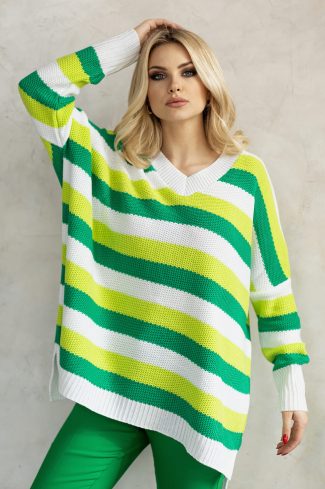 975164 Jumper model 178647 PeeKaBoo