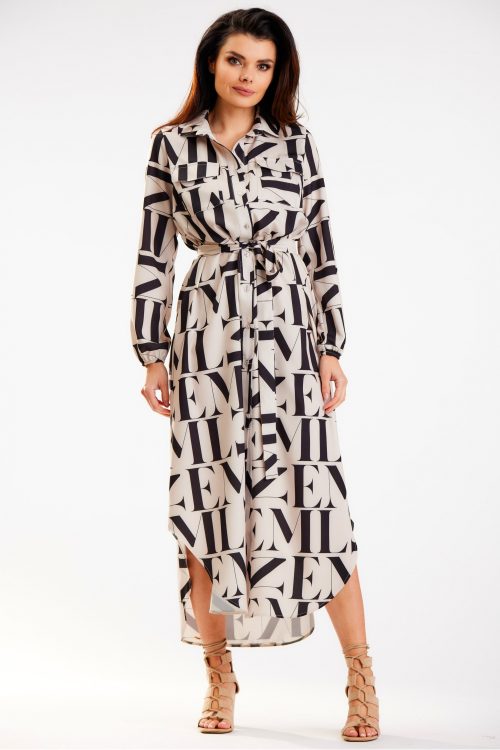 975201 Daydress model 178659 awama