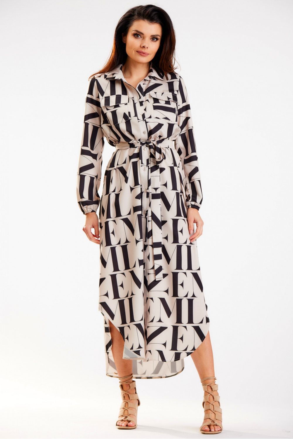 975201 Daydress model 178659 awama
