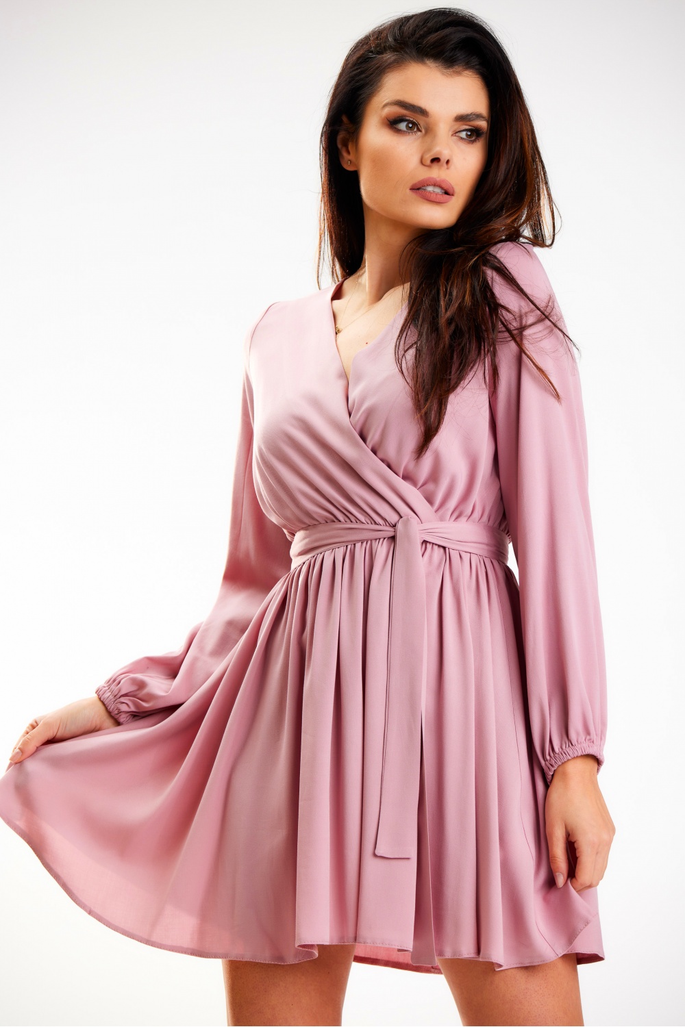 975203 Daydress model 178660 awama
