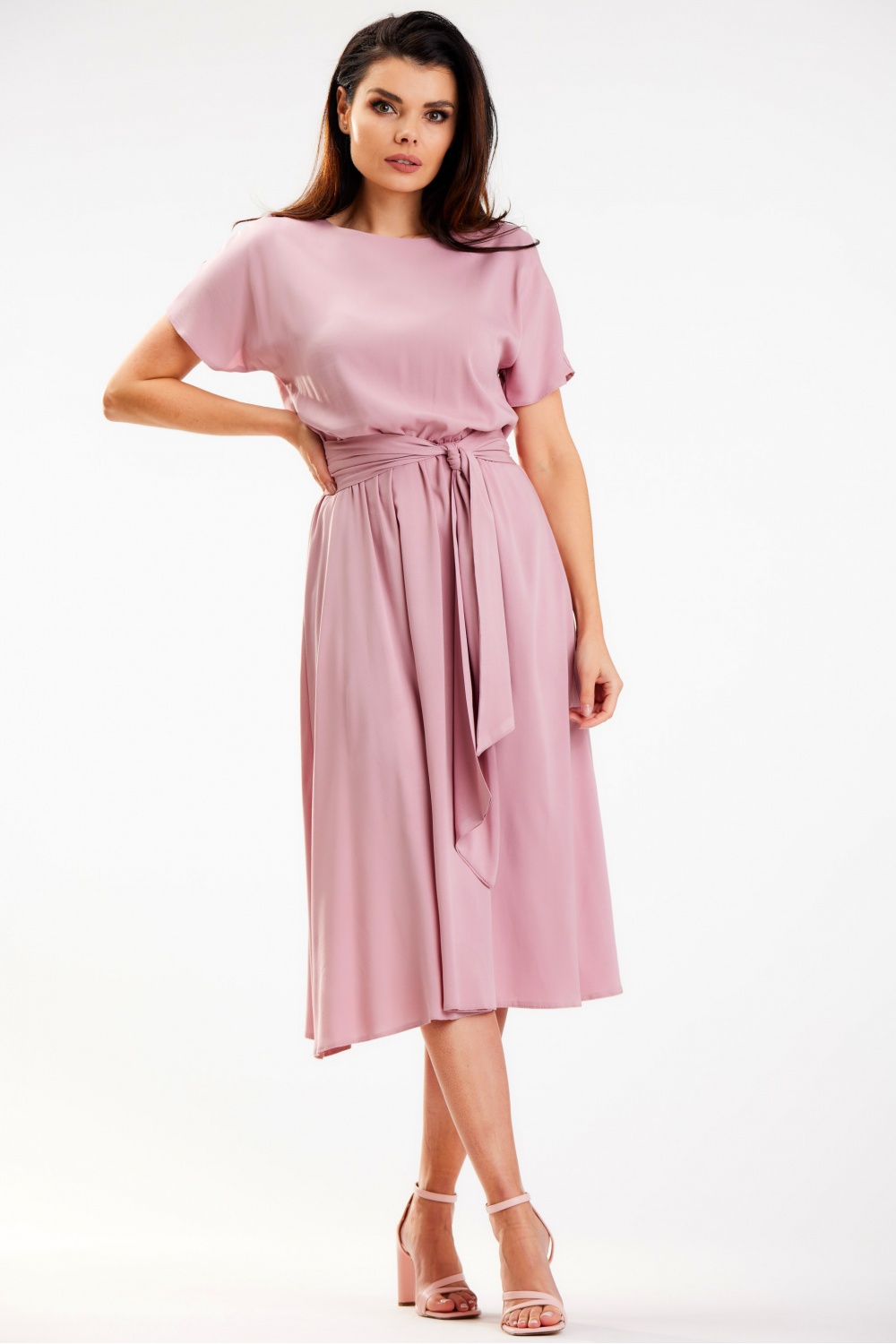 975210 Daydress model 178665 awama