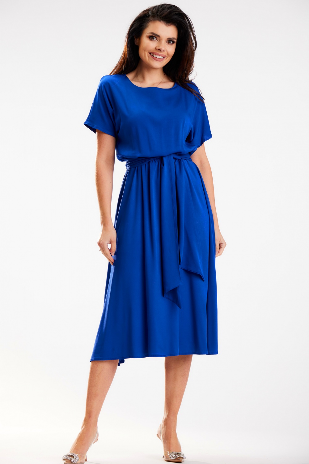 975213 Daydress model 178666 awama