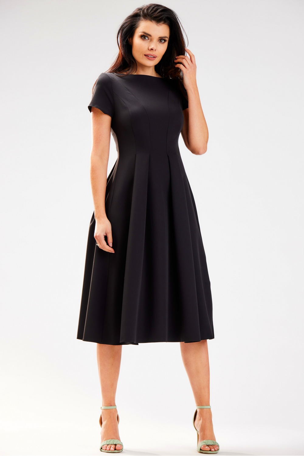 975240 Daydress model 178676 awama