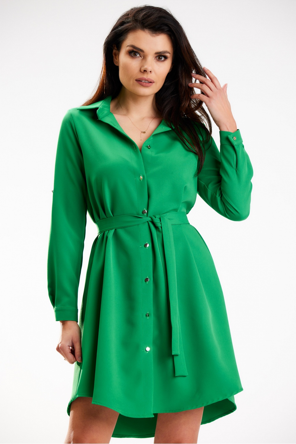 975244 Daydress model 178678 awama