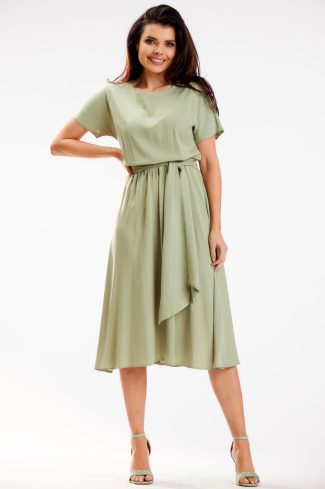 Fashion Pictures Daydress model 178664 awama