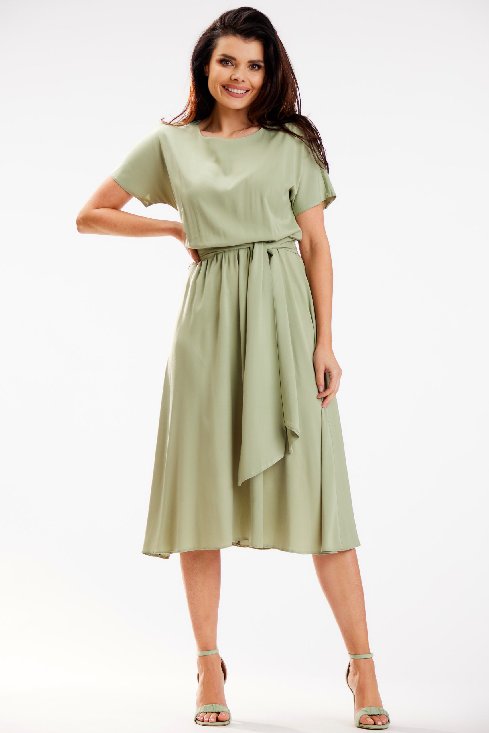 Fashion Pictures Daydress model 178664 awama