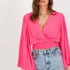 976271 Blouse model 179004 Italy Moda
