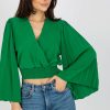 Blouse model 179009 Italy Moda