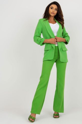 976307 Jacket model 179016 Italy Moda