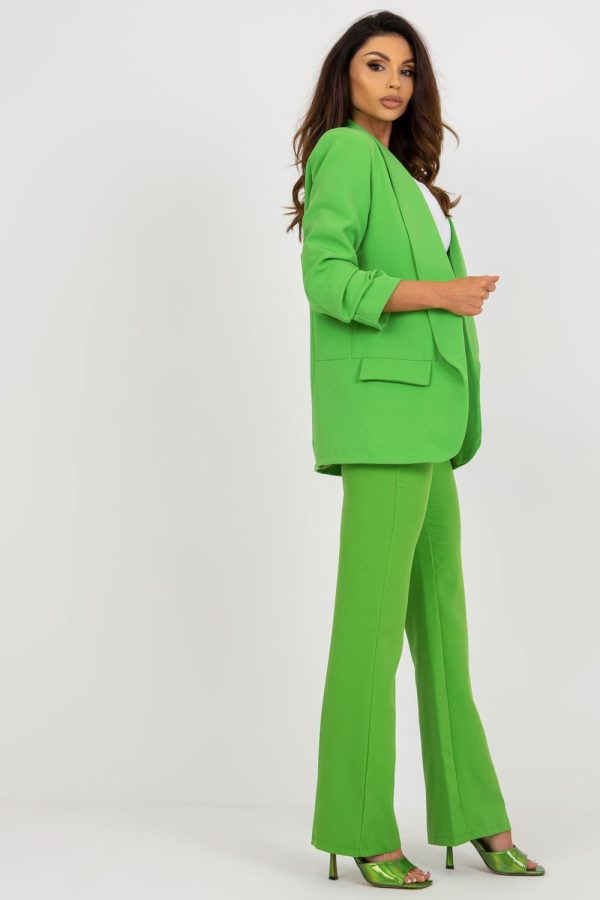 Jacket model 179016 Italy Moda