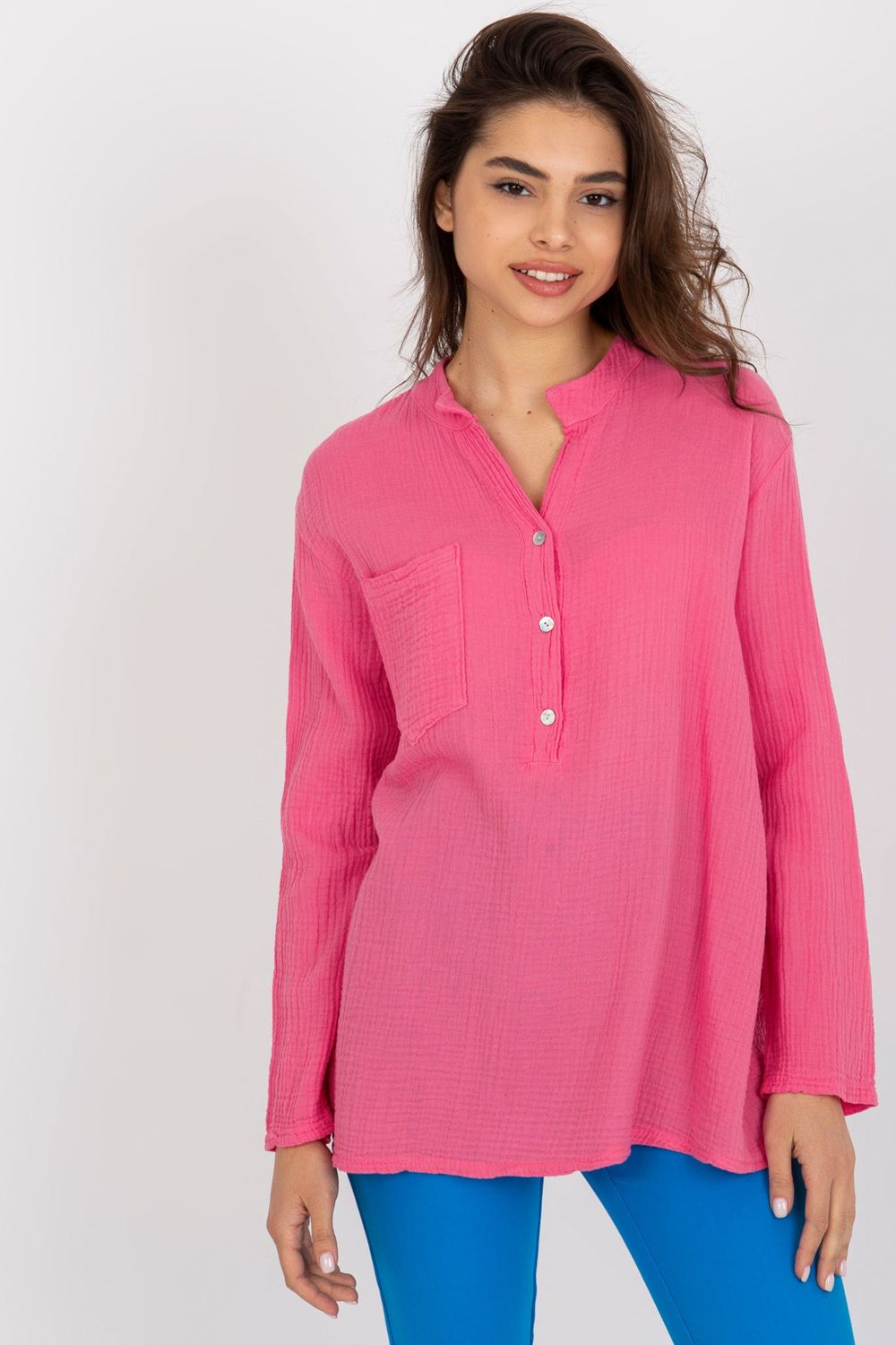 976310 Blouse model 179017 Och Bella