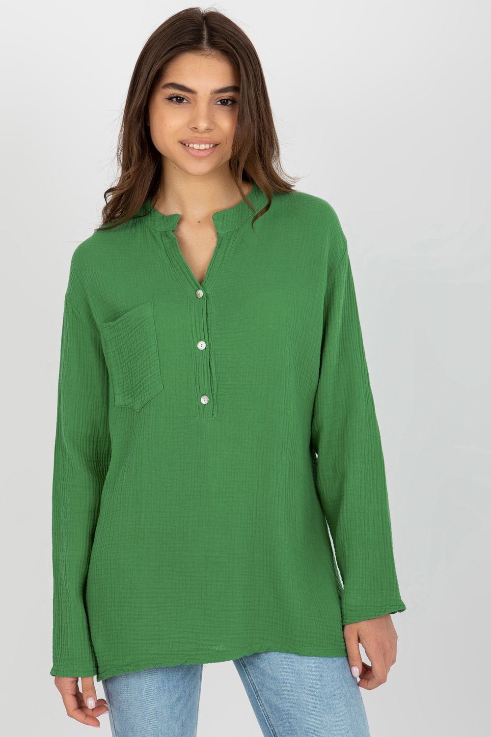 976313 Blouse model 179018 Och Bella